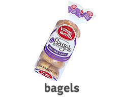 country hearth village bagels