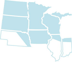 country hearth distribution