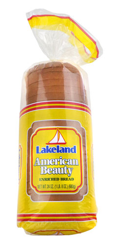 Lakeland American Beauty
