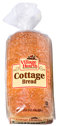 village hearth cottage bread