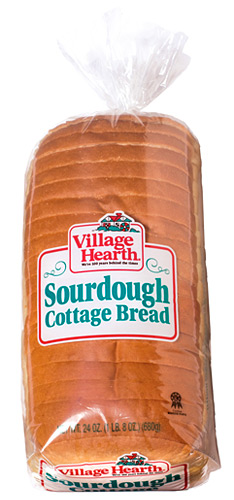 village hearth cottage sourdough bread