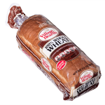 wic wheat bread