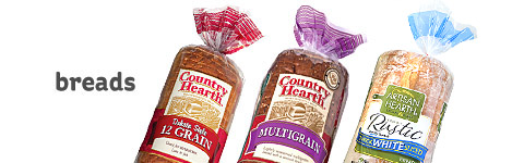 country hearth village bread