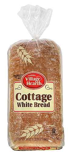 village hearth cottage bread