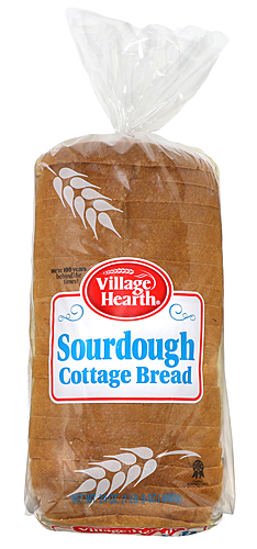 village hearth cottage sourdough bread