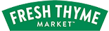 Fresh Thyme Farmers Market