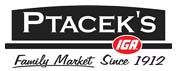 ptacek's iga