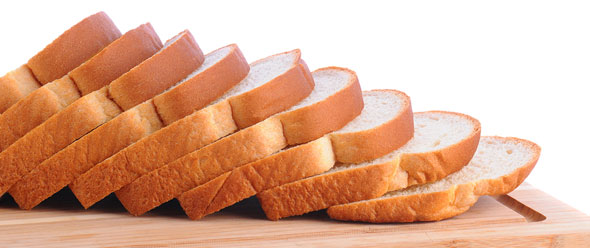 bread