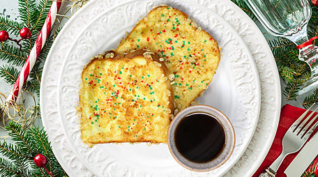 Christmas French Toast